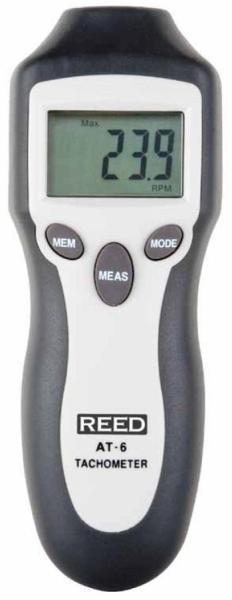 REED INSTRUMENTS AT-6