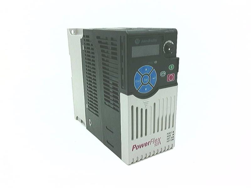 ALLEN BRADLEY 25A-B2P5N104