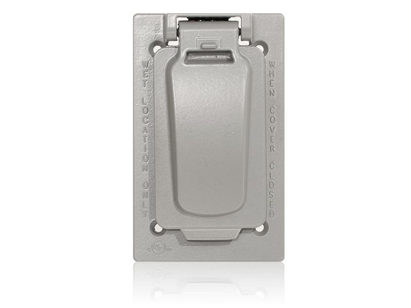 LEVITON WM1VF-BGY