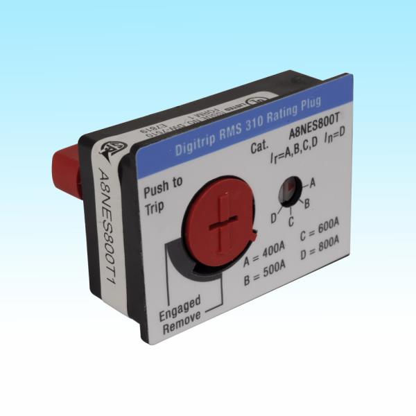 EATON CORPORATION A8NES800T2