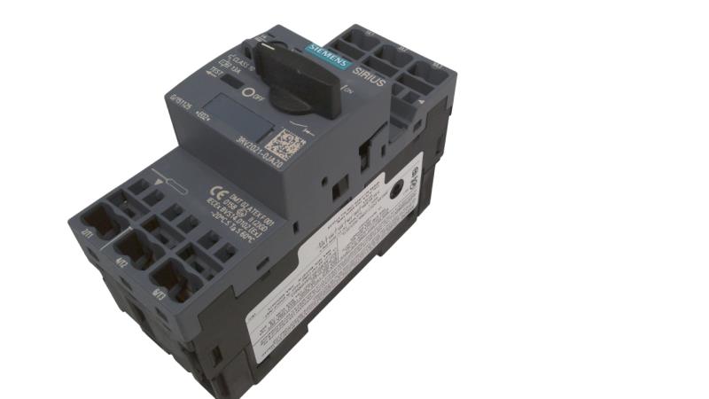 SIEMENS 3RV20210JA20