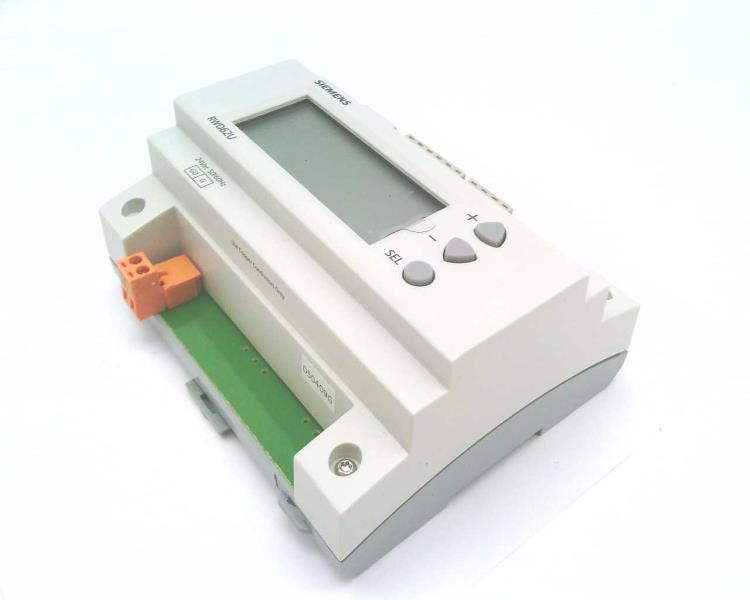 RWD62U by SIEMENS
