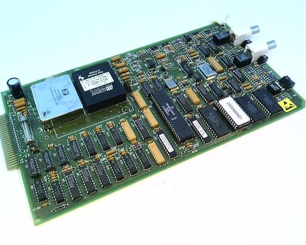 CP6601X1-CA2 by EMERSON