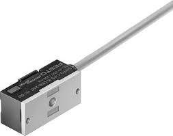FESTO SMTO-1-PS-K-LED-24-C