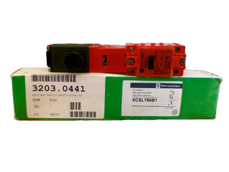 XCSL780B1 by SCHNEIDER ELECTRIC
