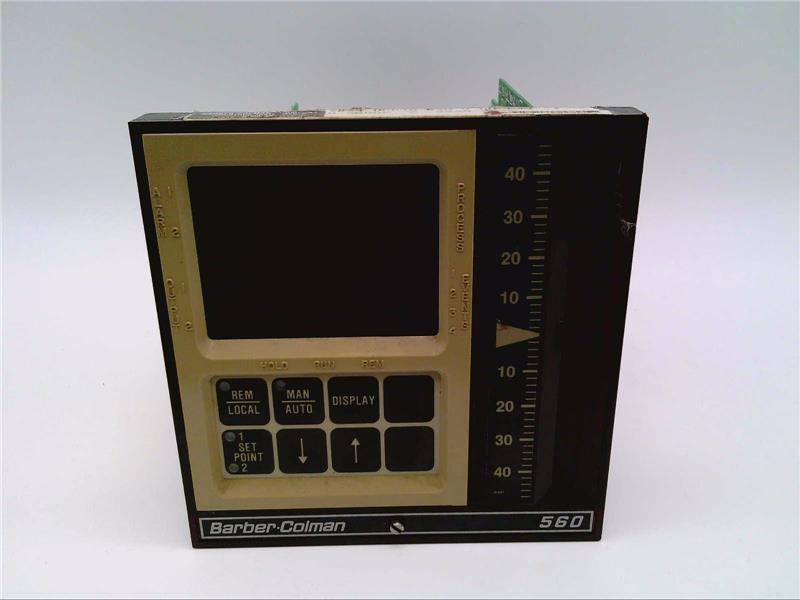 INVENSYS 5645-06030-330-9-00