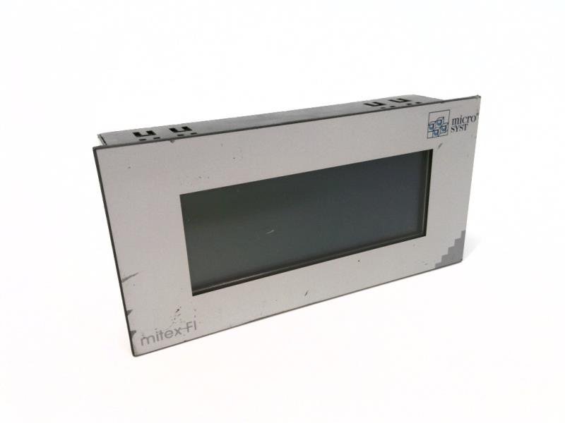 MICRO SYSTEMS KPB1LC8-DC9G1B63-000