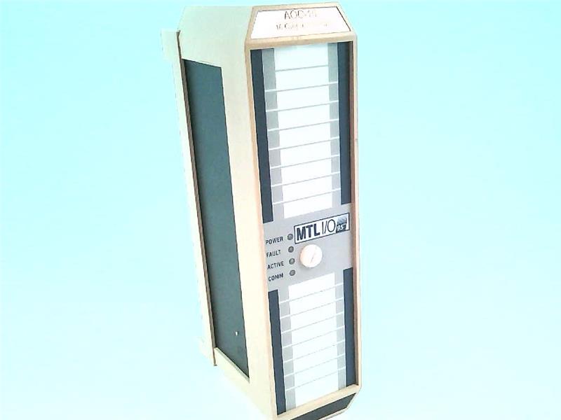 EATON CORPORATION AOC-16