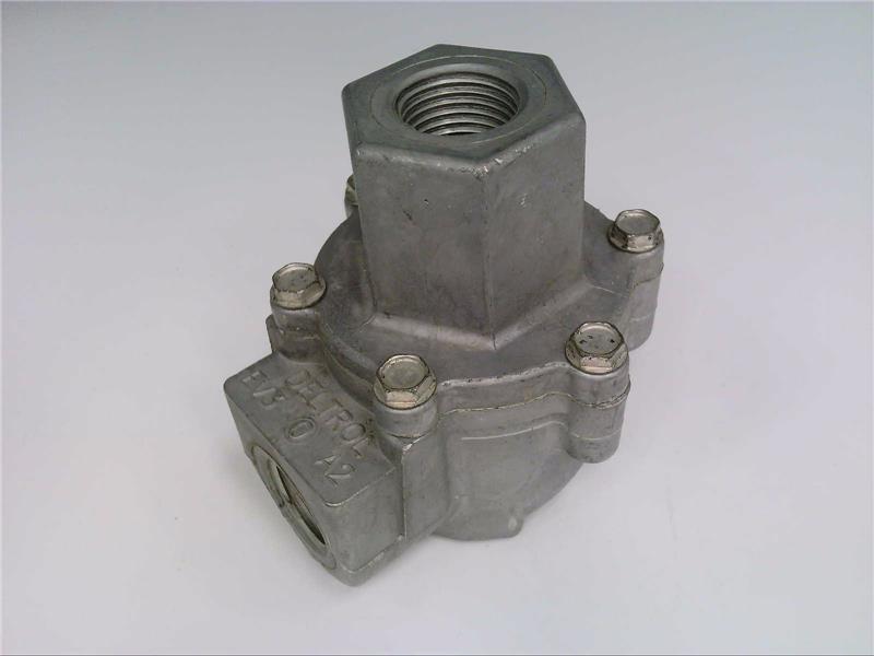 10122-6 by DELTROL CORP