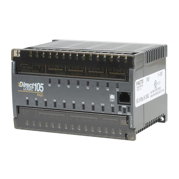 FACTS ENGINEERING F1-130AR