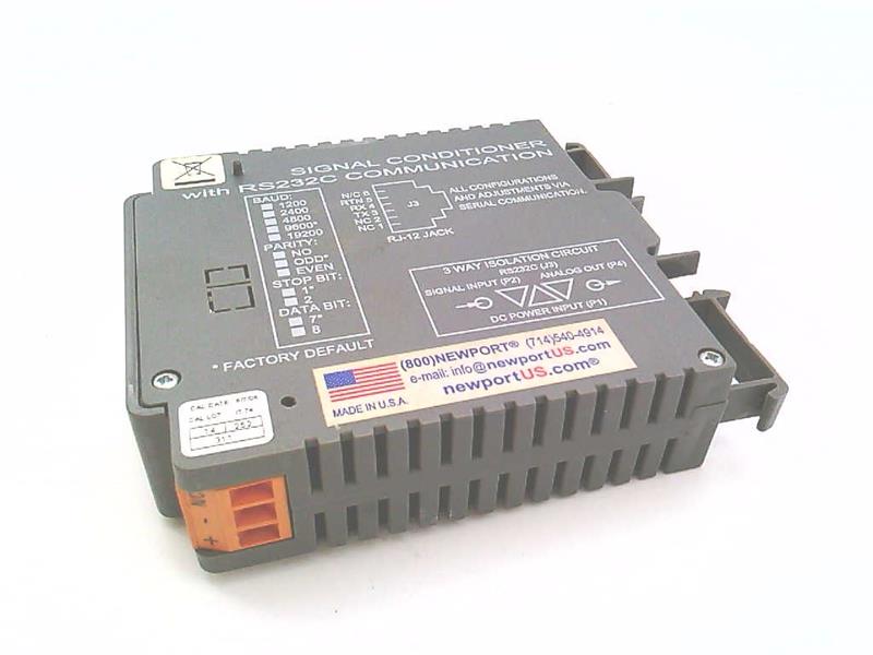 OMEGA ENGINEERING IDRN-ACC/N