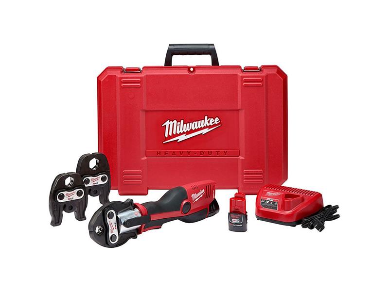 2473-22 by MILWAUKEE POWER TOOLS