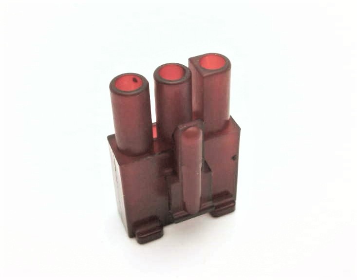 MOLEX MOL19-09-1039-RED