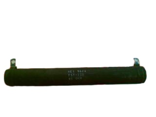 HEI CAPACITOR FST-100-40