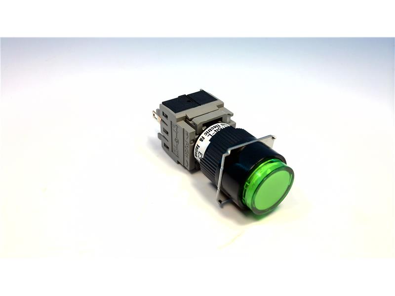 FUJI ELECTRIC AH164-LG11E3