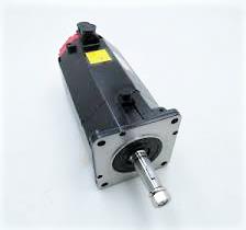 FANUC A06B-0186-B675#0011