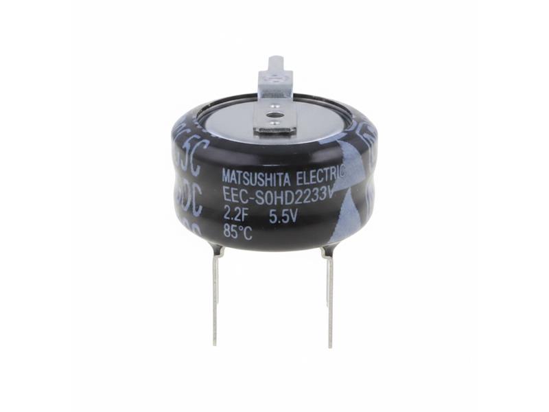 MATSUSHITA ELECTRIC EEC-S0HD223V