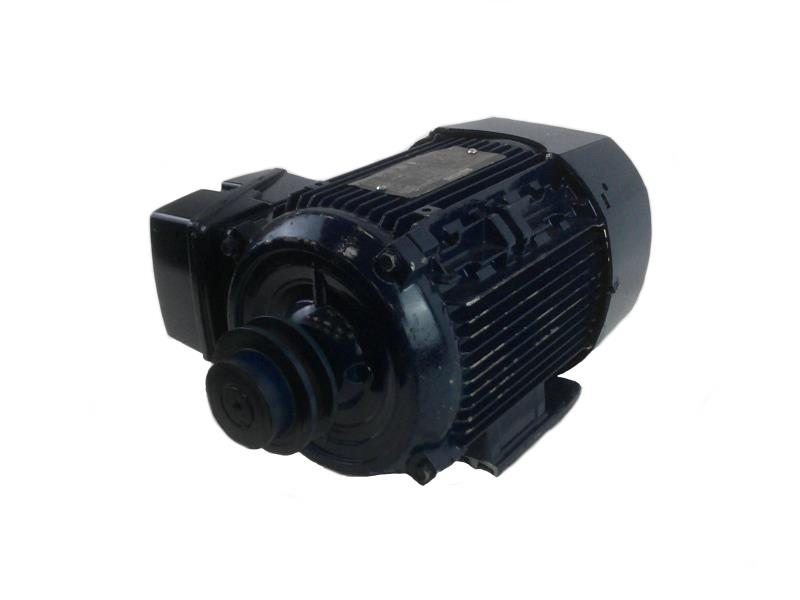 SIEMENS 1LE21011AB414EA3