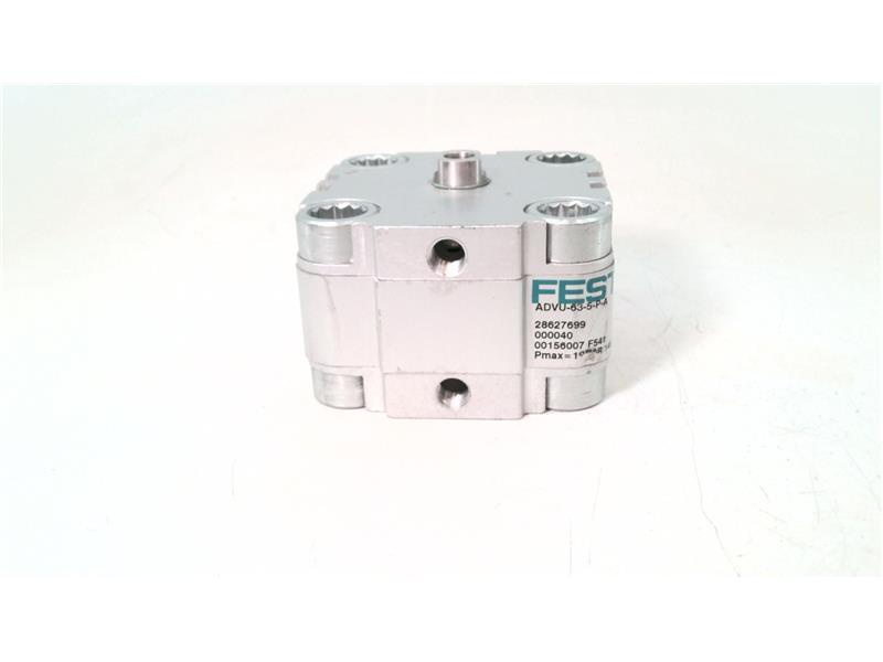 FESTO ADVU-63-5-P-A