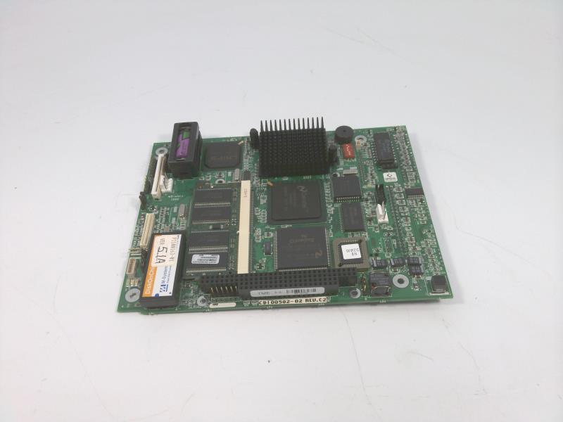 TORONTO MICROELECTRONICS CB100502-02