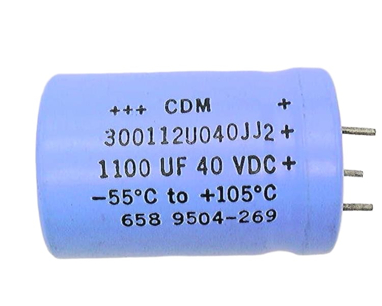 GENERIC CR1100U40
