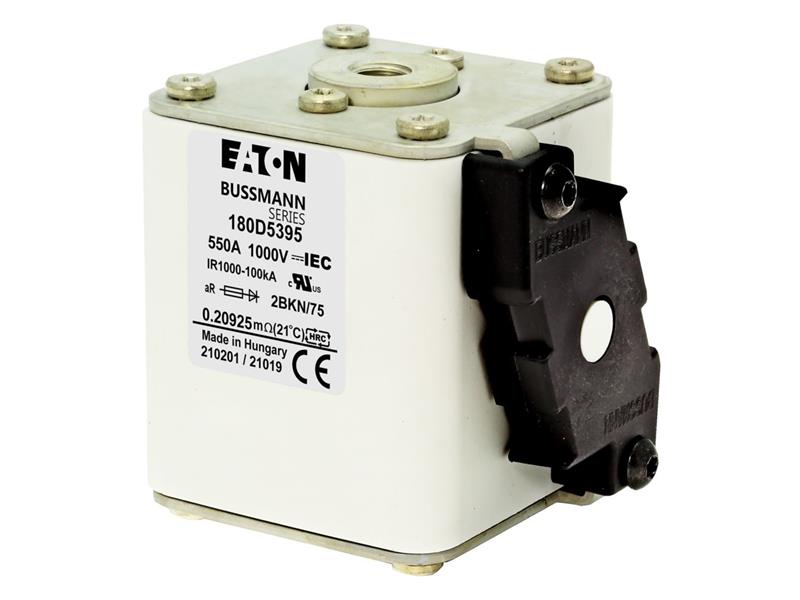 EATON CORPORATION 180D5395