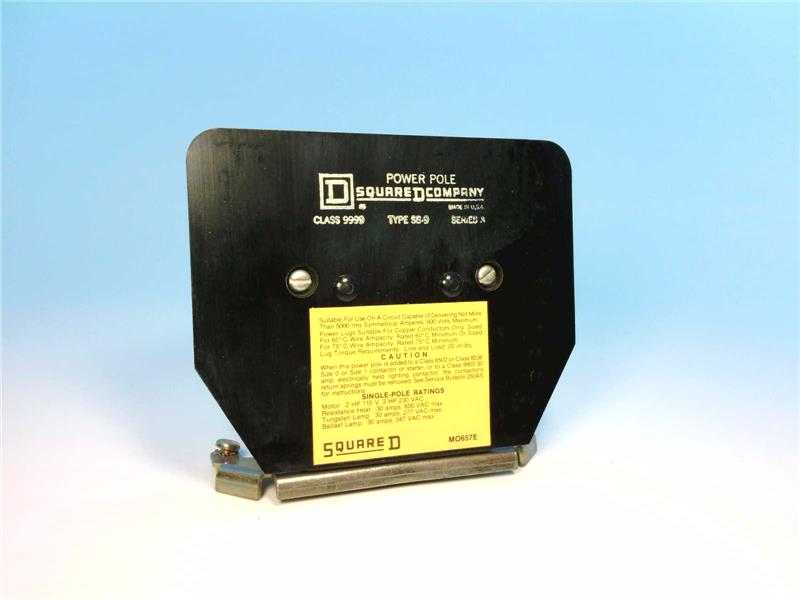 SCHNEIDER ELECTRIC 9999-SB9