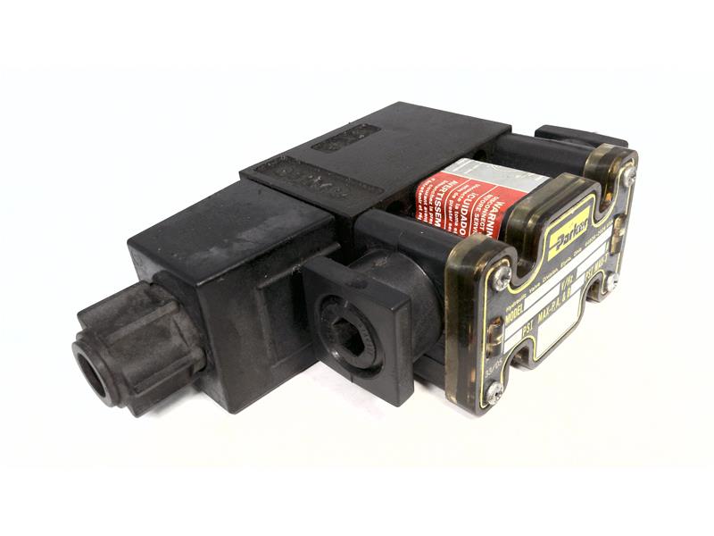 PARKER D1VW020BNYC56