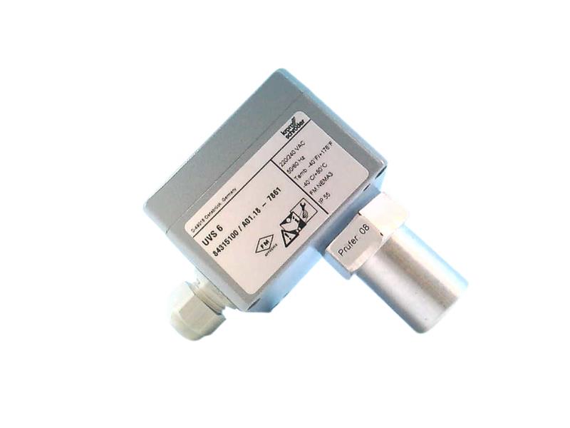 HONEYWELL UVS-6