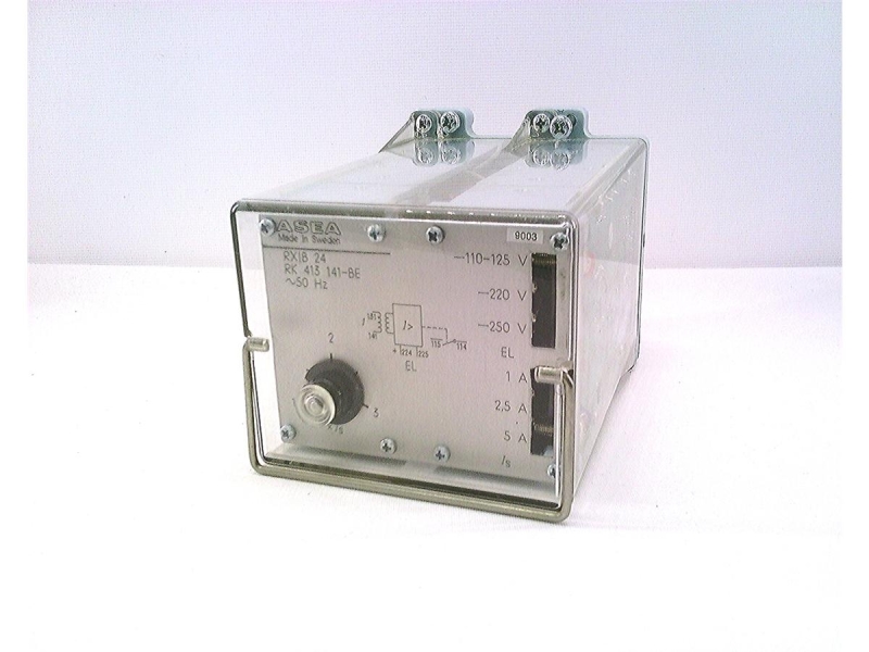 ASEA BROWN BOVERI RK-413-141-BE