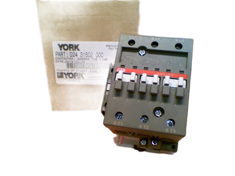 JOHNSON CONTROLS 024-31602-000