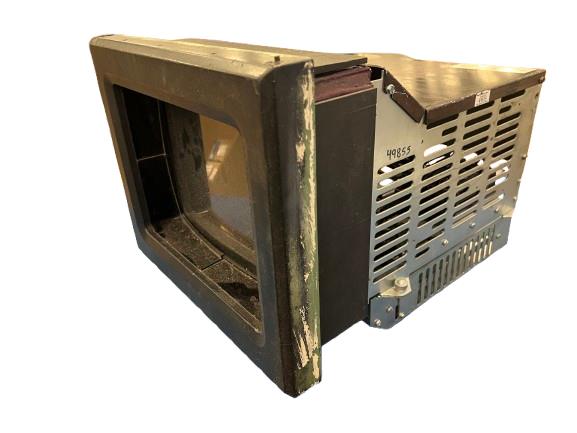 INVENSYS 80AG-15050-000-V-00