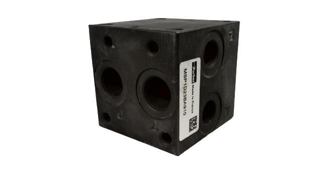PARKER MSP1D23BA910