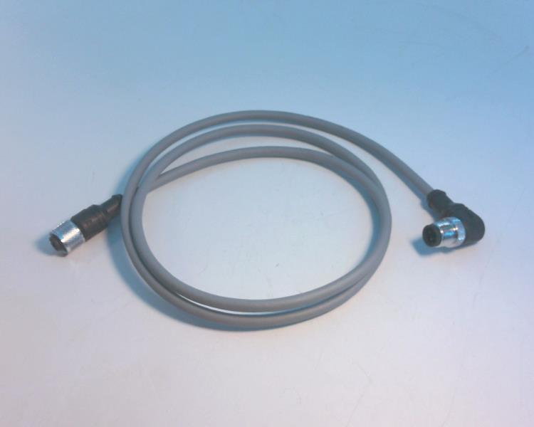 FESTO M12-M12-L1,0-4P