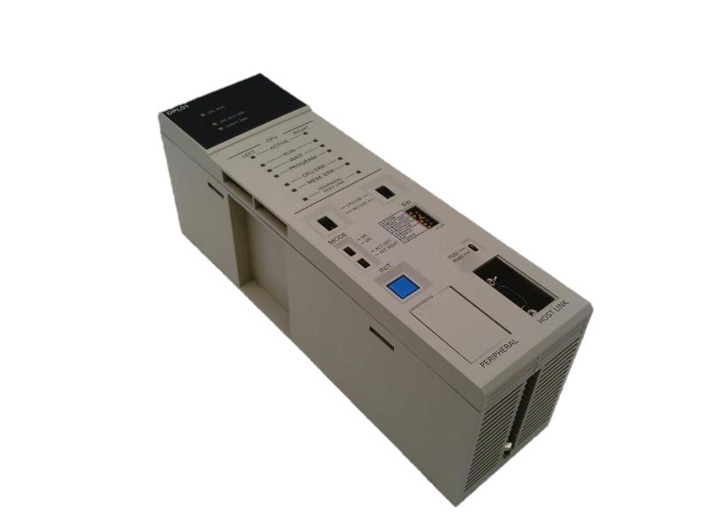 OMRON CVM1D-DPL01