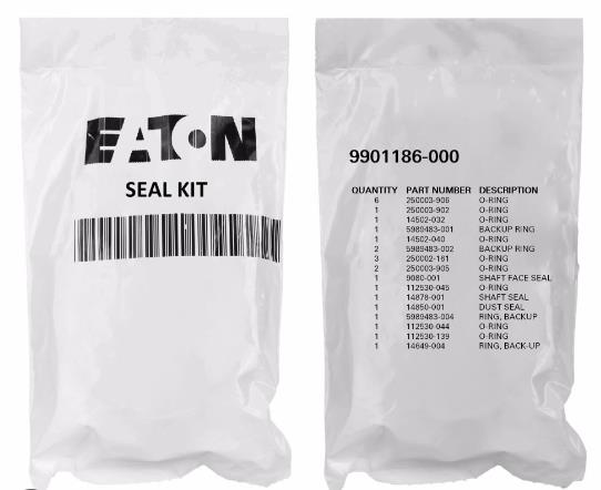 EATON CORPORATION 9901186-000