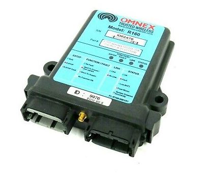 OMNEX CONTROL SYSTEMS R160-000406