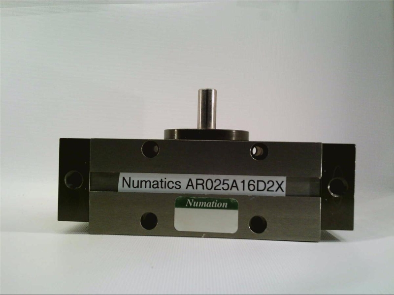 NUMATION ARO25A16D2X