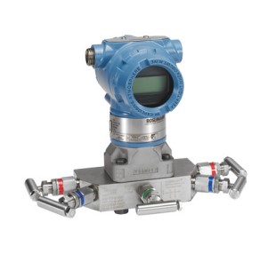 EMERSON 3051-CD3A22A1AM5Q4DW