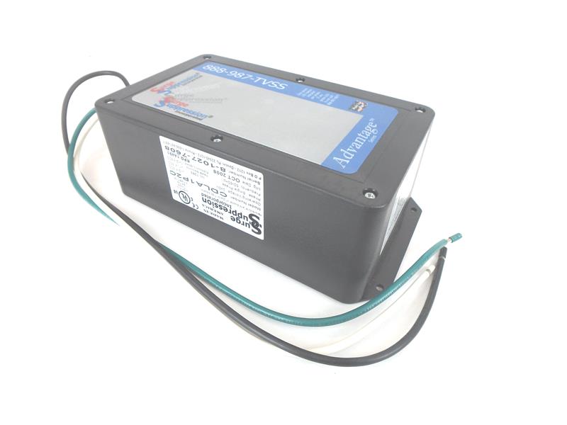 SURGE SUPPRESSION INC CDLA1P2C