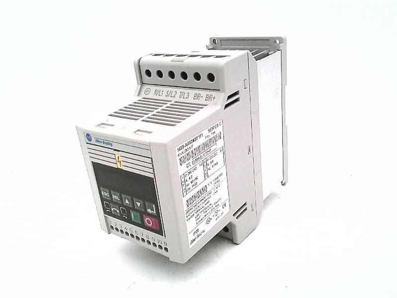 ALLEN BRADLEY 160S-AA03NSF1P1
