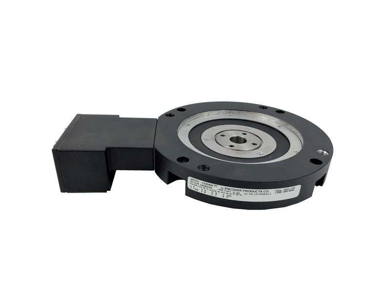 ENCODER PRODUCTS COMPANY 770-B-H-1024-R-HV-A-K-Y-N-N
