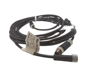 MENCOM NAN-T-3FP-2M