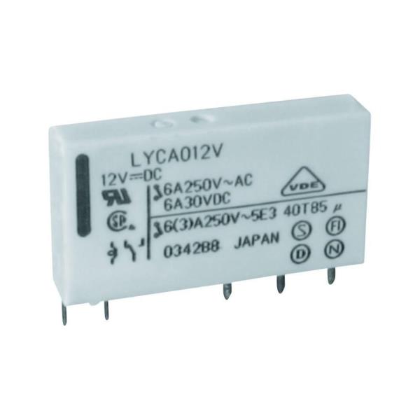 GENERAL ELECTRIC FTR-LYCA012V