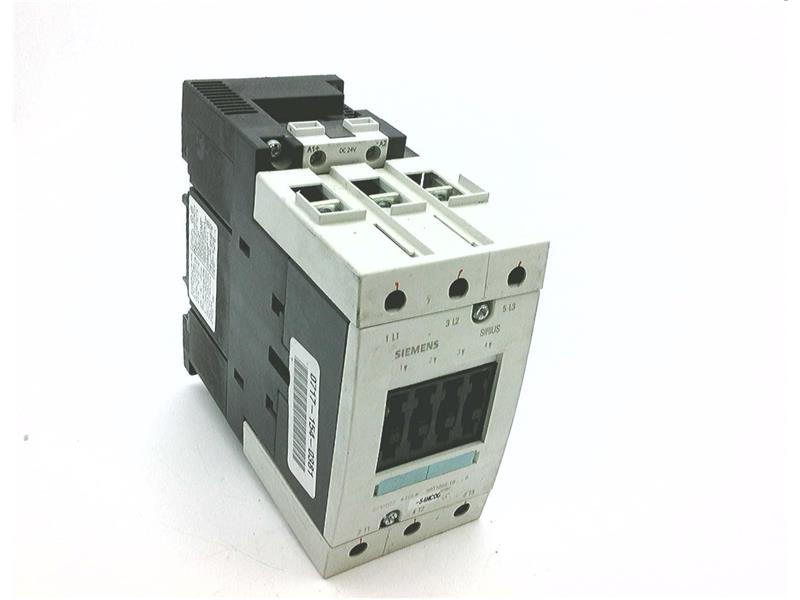SIEMENS 3RT1045-1BD40
