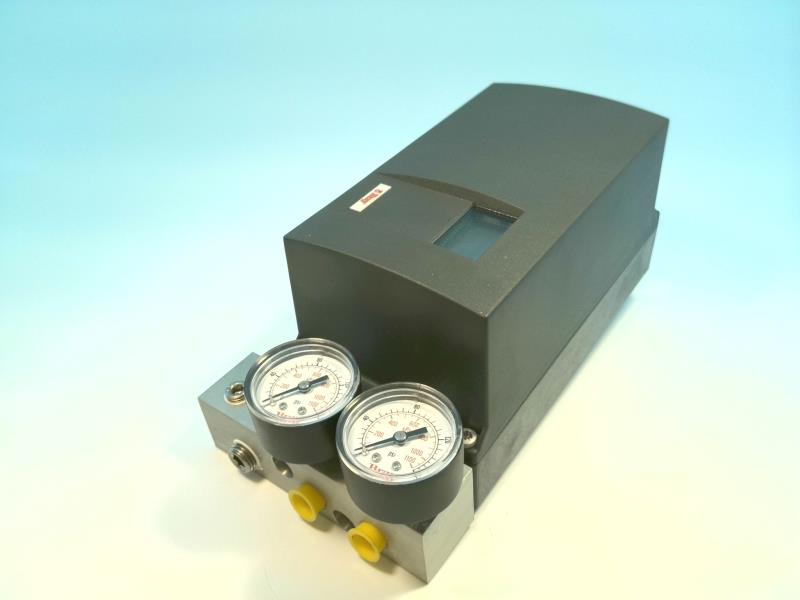 BRAY 6A6DR50100NN005KA3