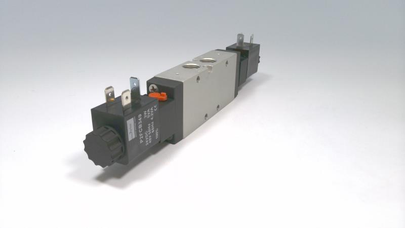 PARKER P2LBZ512EENDCB49