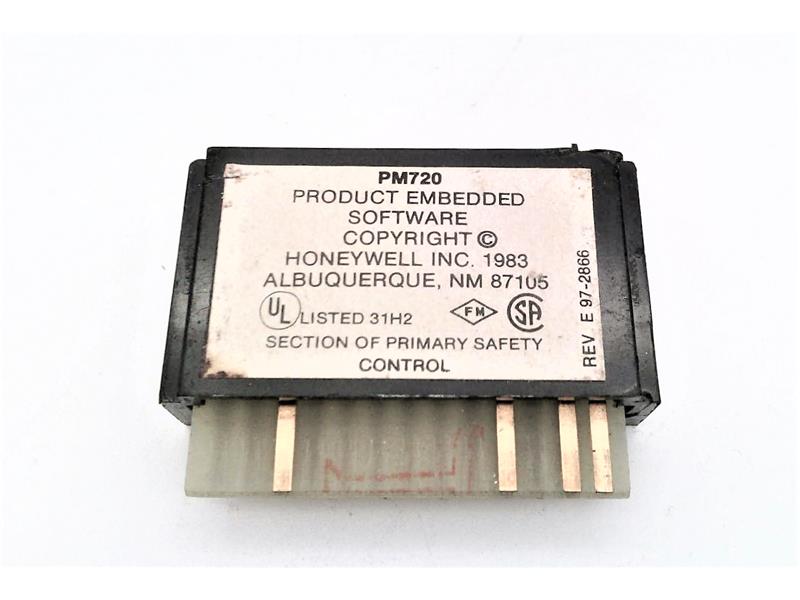 HONEYWELL PM720G-2005