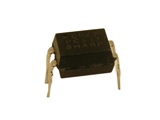 SHARP PC817X2NSZ0F