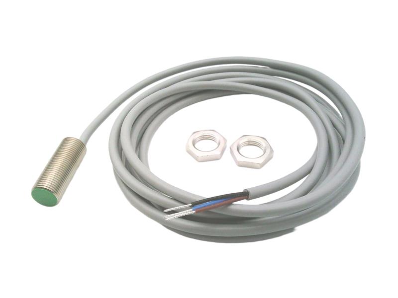 BAUMER ELECTRIC IFRM 12P1701/L
